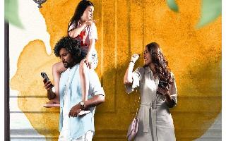 Hi Nanna Box Office Collection Day 2: Nani-Mrunal Thakur's Film Maintains Strong Pace